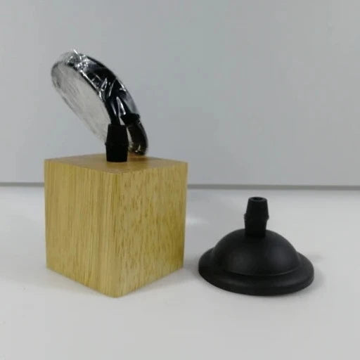 vydko.com - ROCA - Modern Metal Pendant Light
