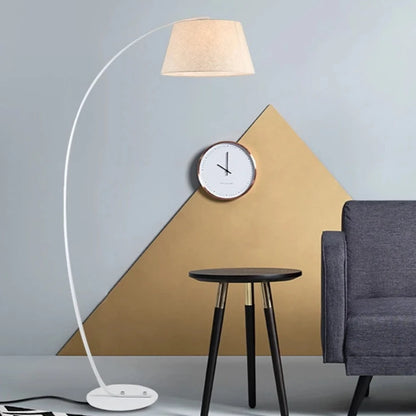 vydko.com - ROSS - Artistic living room LED Floor Lamp