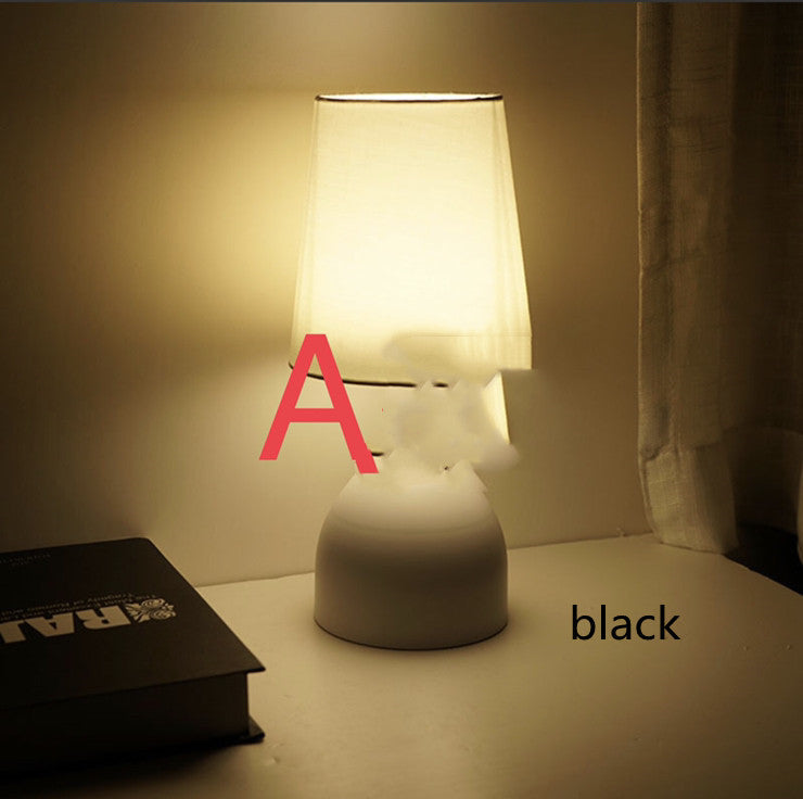 SMARTGLO - Bedside Touch Sensor Smart Dimming Light