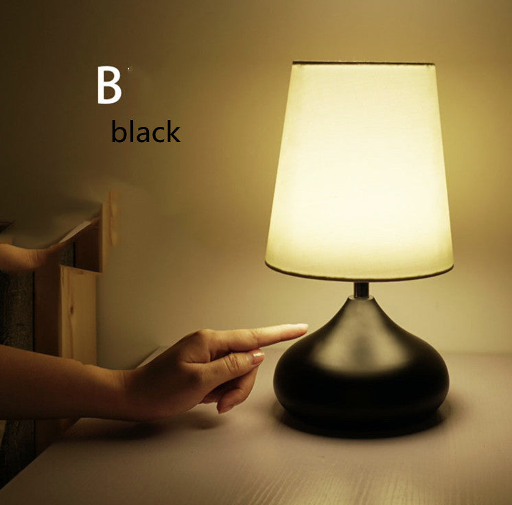 SMARTGLO - Bedside Touch Sensor Smart Dimming Light