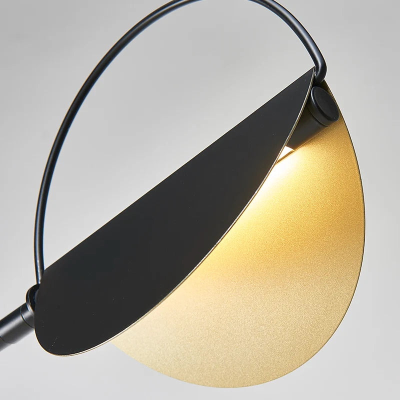 vydko.com - vydko.com - SOR - Nordic Stylish LED Floor Lamp
