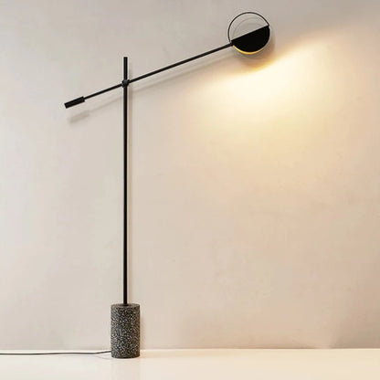 vydko.com - SOR - Nordic Stylish LED Floor Lamp