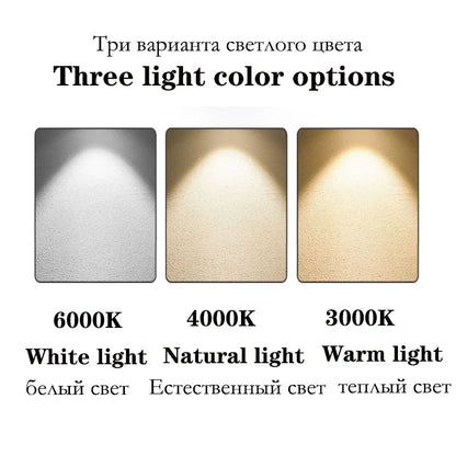 vydko.com - SUS - Nordic Elegance Minimalist LED Pendant Light