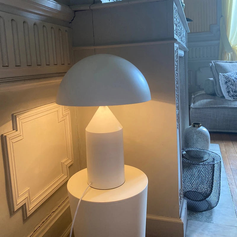 vydko.com - ATOLLO - Glow Mushroom Table Lamp