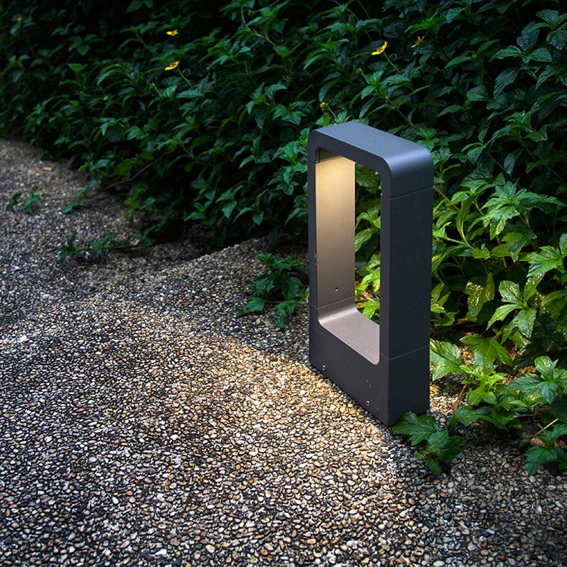 WENDY - Outdoor Garden LED Lawn Light