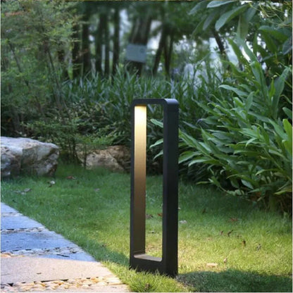 WENDY - Outdoor Garden LED Lawn Light