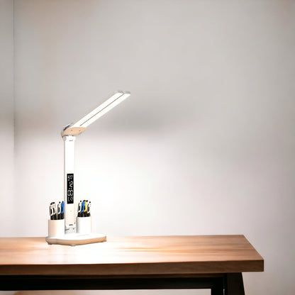 AETHER - LED Desk Reading Lamp