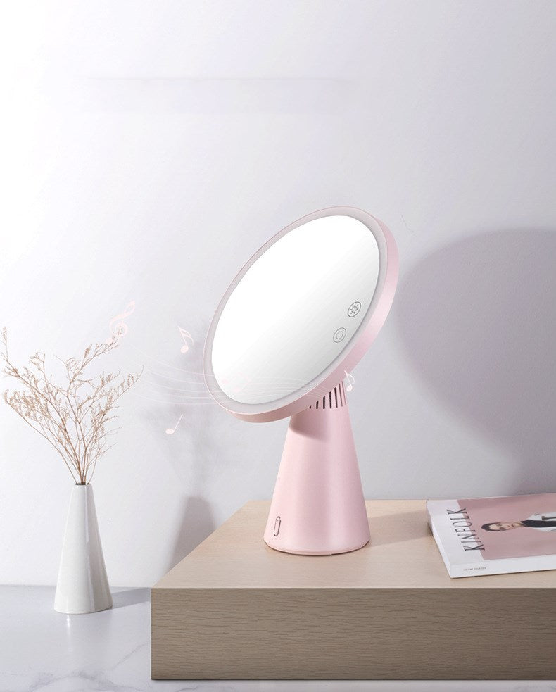 AURA - Smart Makeup Light Mirror