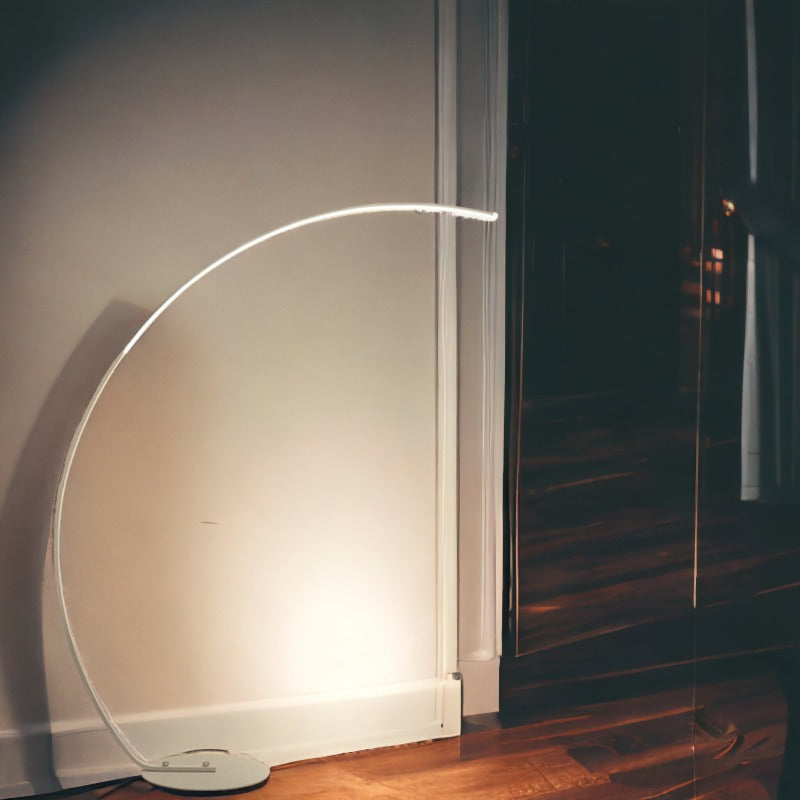 CORGA - Modern Arc Floor Lamp