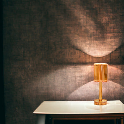 GATS - Crystal Table Lamp