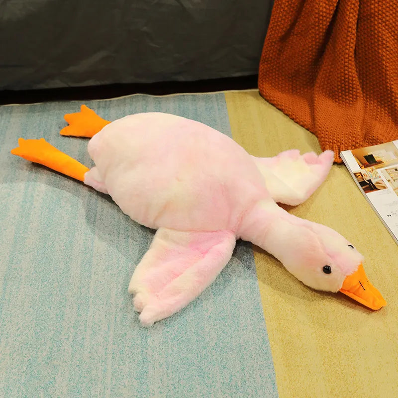 GOOSY - Huge Duck Sleep Pillow