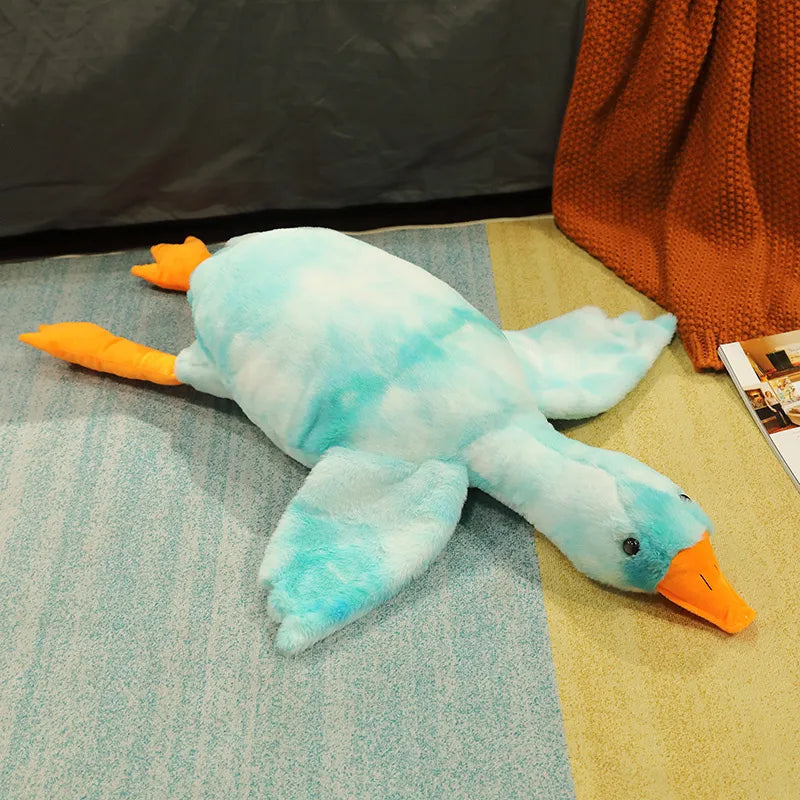 GOOSY - Huge Duck Sleep Pillow