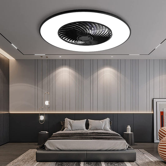 ILIO - Simple Smart Light Bedroom Ceiling Light