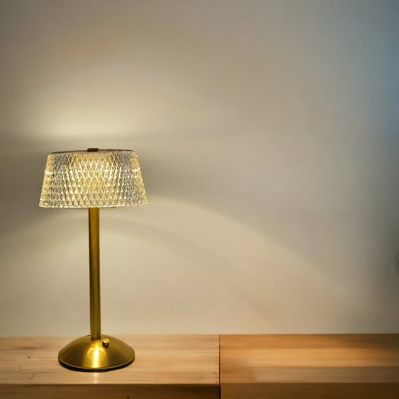 INTIMATE - Dimming Table Lamp