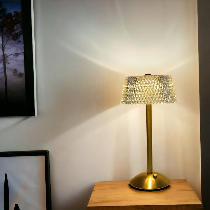 INTIMATE - Dimming Table Lamp