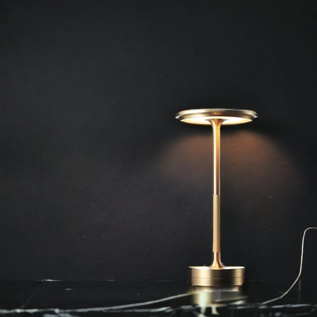 LUK - Simple Desk Lamp