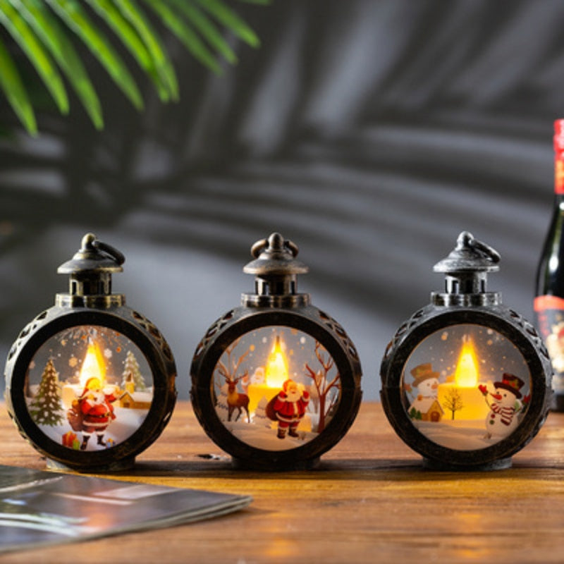 NORTHO - Christmas Lantern Lights
