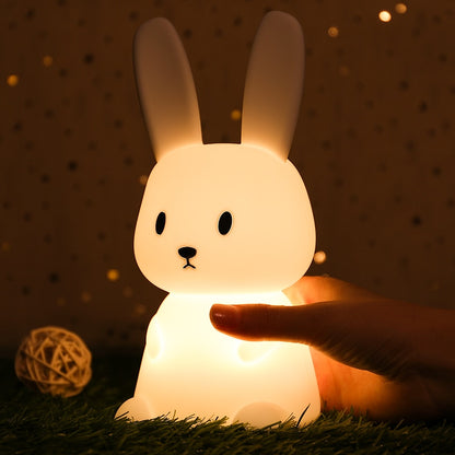 PIXILUME  - Touch LED Night Light for Kids