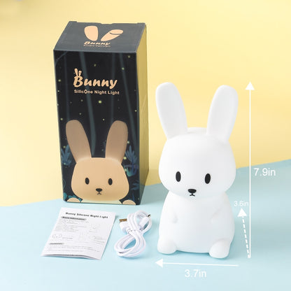 PIXILUME  - Touch LED Night Light for Kids