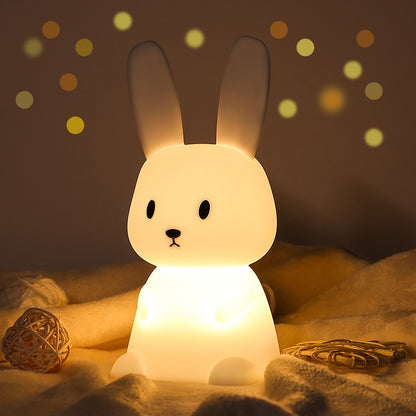 PIXILUME  - Touch LED Night Light for Kids