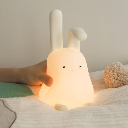 PIXILUME  - Touch LED Night Light for Kids