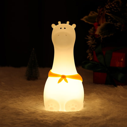 PIXILUME  - Touch LED Night Light for Kids