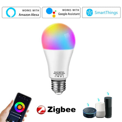 SYNC - Tuya ZigBee Radiant Smart LED