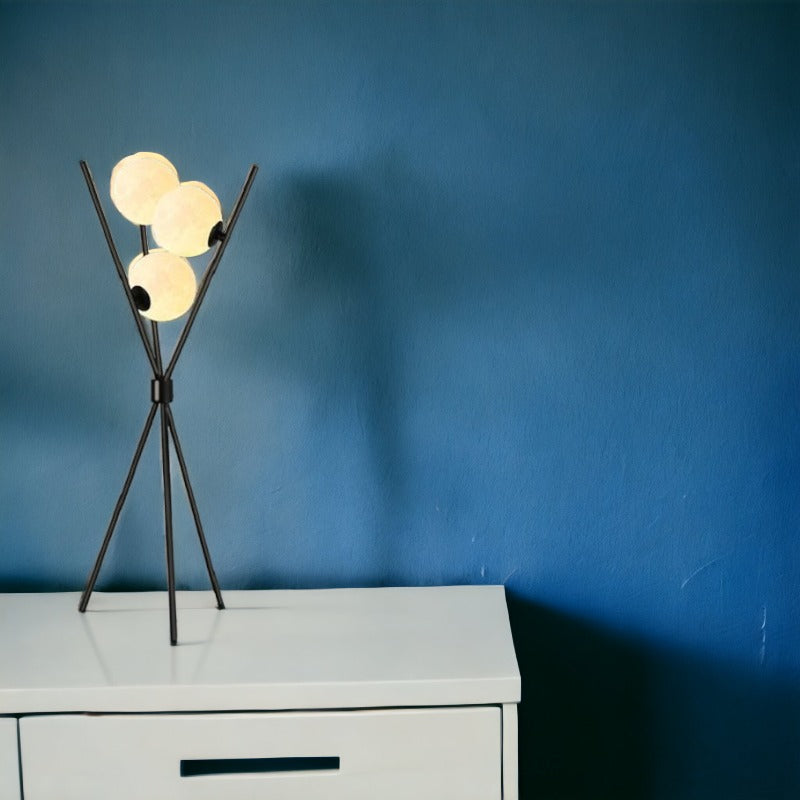 TALIA  - Scandinavian Minimalist Lamp