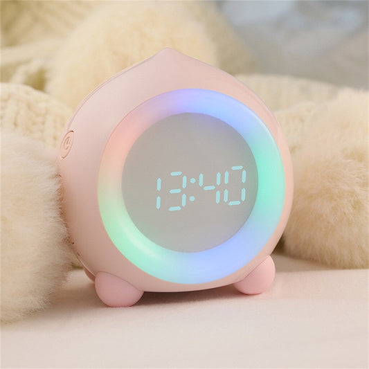 TAOQUE - Smart Alarm Clock Light