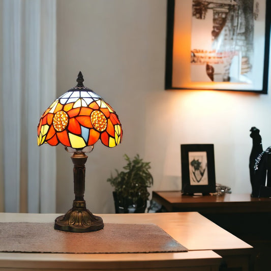 TIFFANY - Vintage Desk Lamp