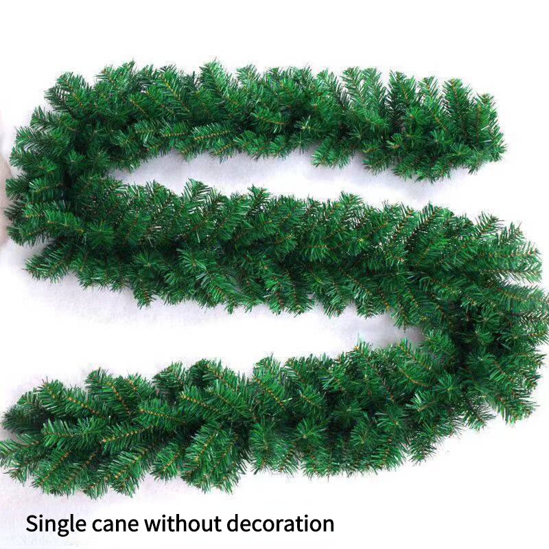 TINSELZ - Pine Needle  Christmas Door Hanging Decoration