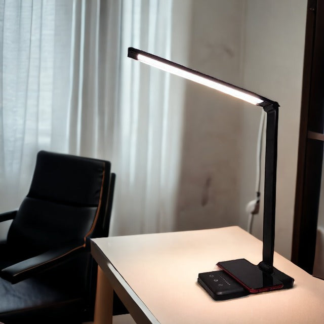 VORTEX - USB Desk Lamp