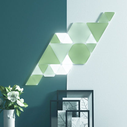 VOX - Smart Triangle Light Plates