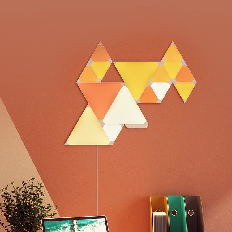 VOX - Smart Triangle Light Plates