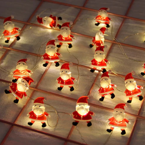 vydko.com-wreatho-led-garland-lights-string-christmas-decorations