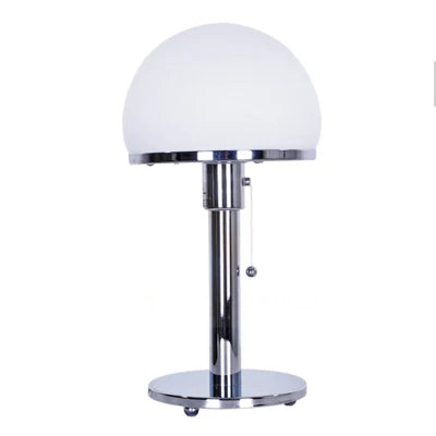 vydko.com -CAP - Post-Modern Creative Glass Table Lamp