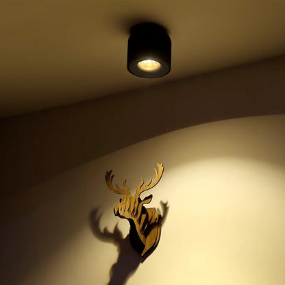 vydko.com - VIKING - Nordic Aisle LED Ceiling Spotlight