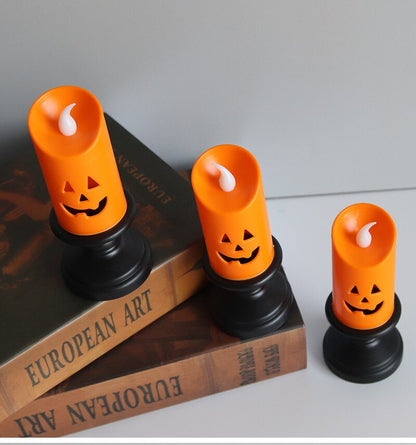 CATLO - Decorative Led Halloween Lamp