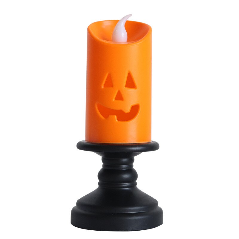 CATLO - Decorative Led Halloween Lamp