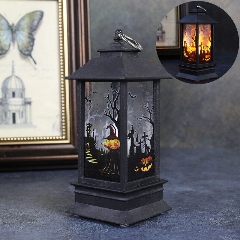 Halloween Decorations Led Candle Light