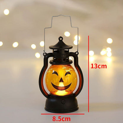 Halloween Decorations Led Candle Light