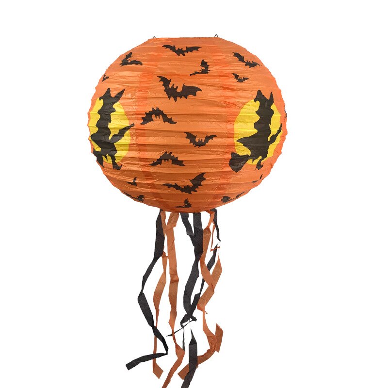 POLTERX - Halloween Paper Lantern