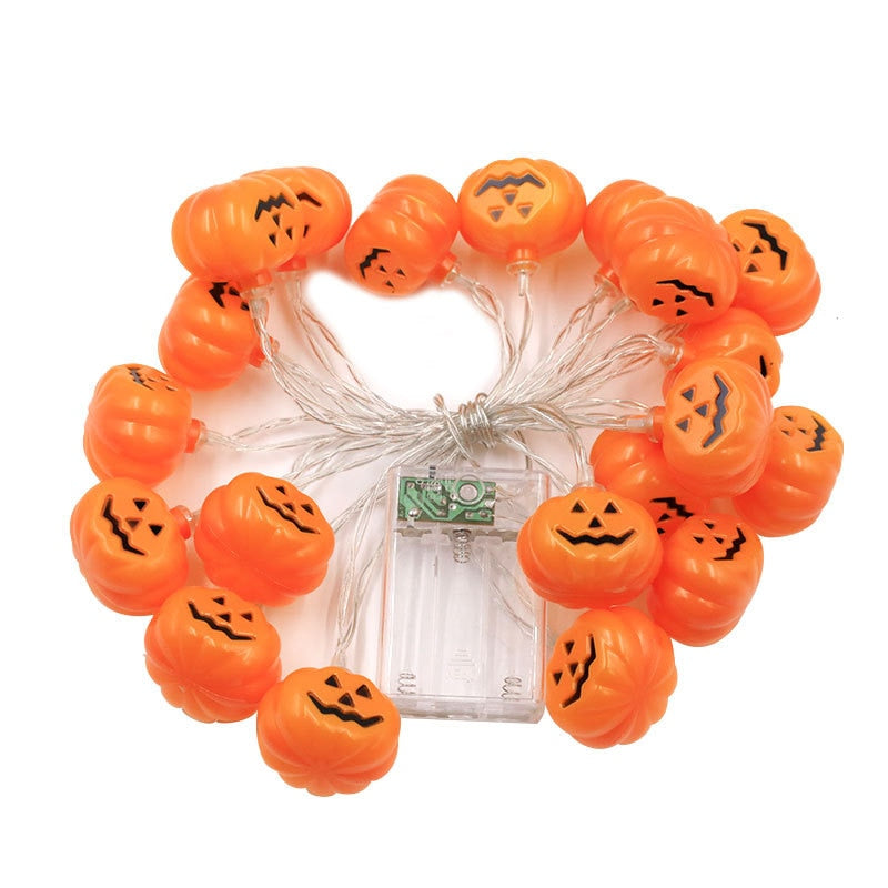 RAVIX - Halloween Party Decor Lights