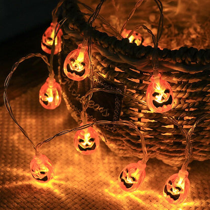 RAVIX - Halloween Party Decor Lights