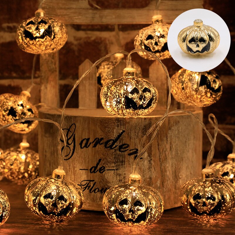 RAVIX - Halloween Party Decor Lights