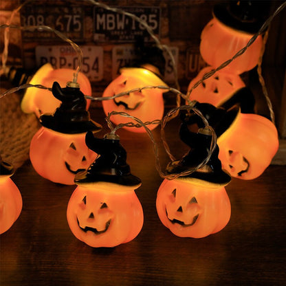 RAVIX - Halloween Party Decor Lights