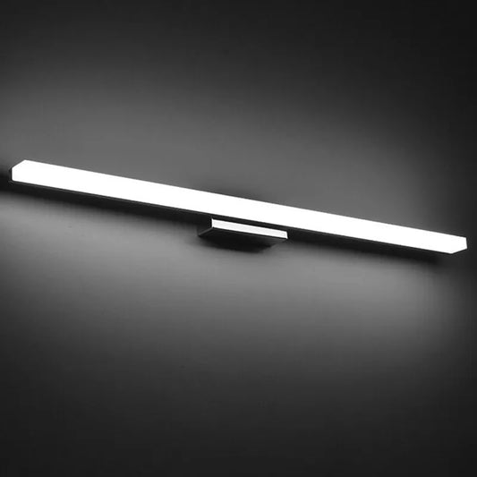 vydko.com - ROLL - Modern Acrylic LED Mirror Light