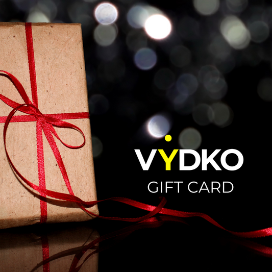 VYDKO gift card