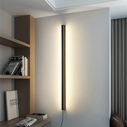 MOOT - Minimalist Strip Wall Lamp