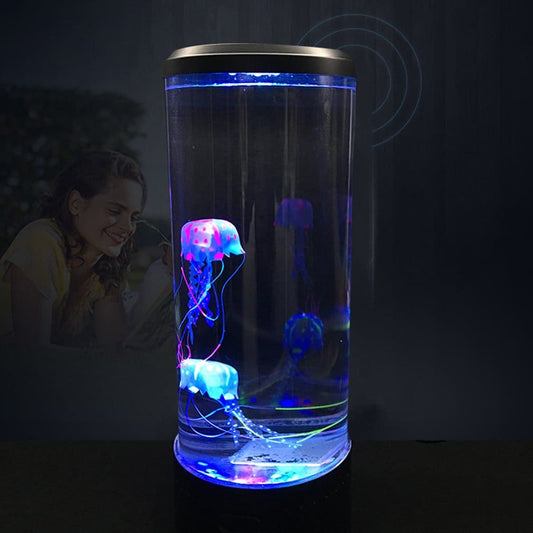 JELLY - Jellyfish Table Lamp
